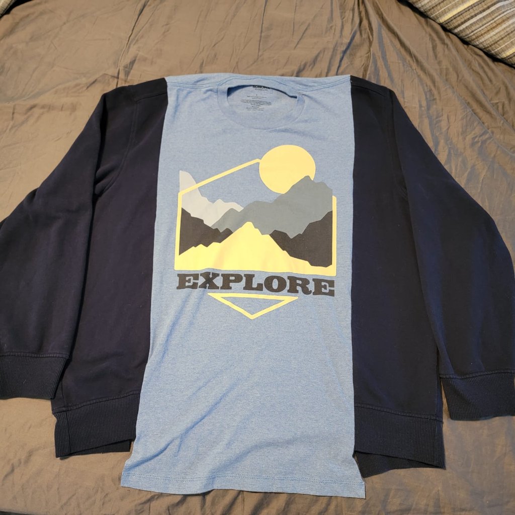 Explore Shirt
